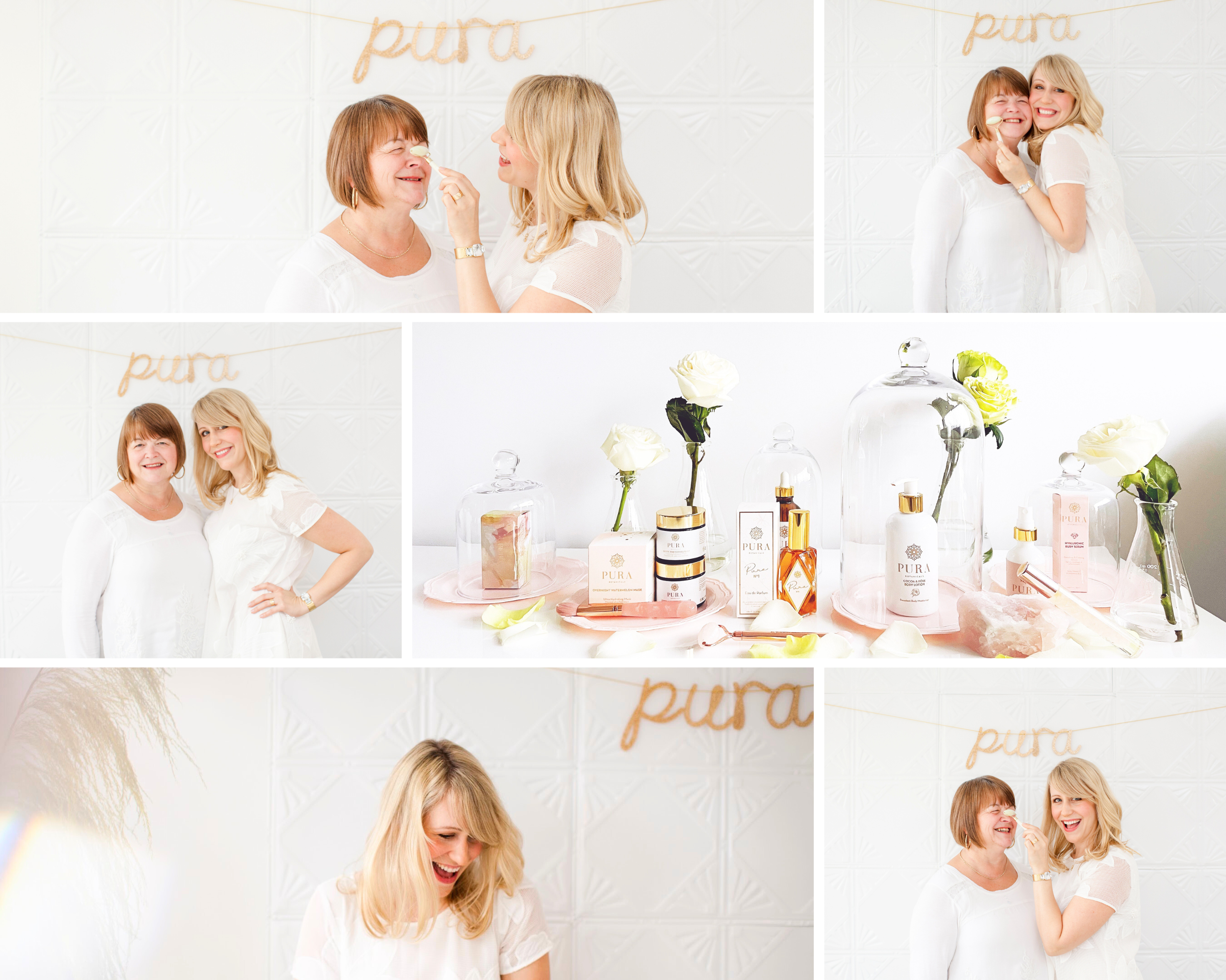 Mother's Day Gift Guide & Message from our Founder, Lane
