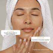 Ambrosia Beautifying Serum - Nutrient-Rich Face Oil