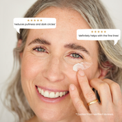 Empress Eye Cream - Daily Renewal Treatment
