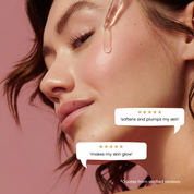 Hyaluronic Ruby Serum - Boosting & Firming Serum - Made In Alberta Award Winner