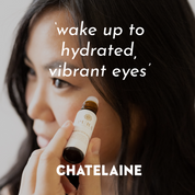 Neroli Eye Ritual - Restorative Under-Eye Oil