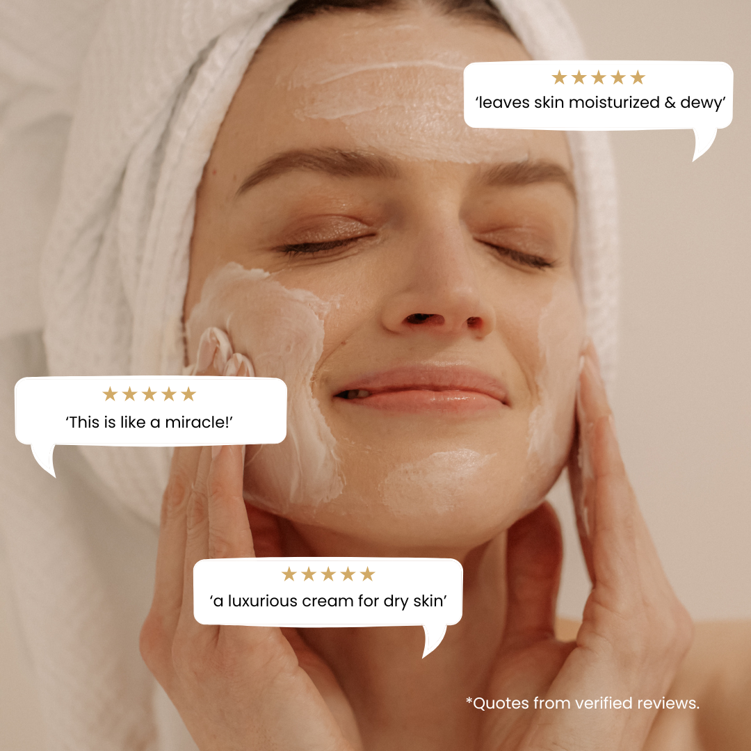 Overnight Watermelon Mask - Ultra-Hydrating Mask