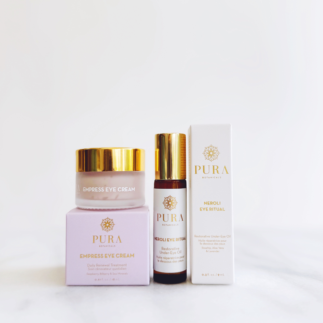 Crème Yeux Raffermissante RITUALS - 15 Ml - Complexe Cica - Neuf