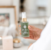 Ambrosia Beautifying Serum - Nutrient-Rich Face Oil