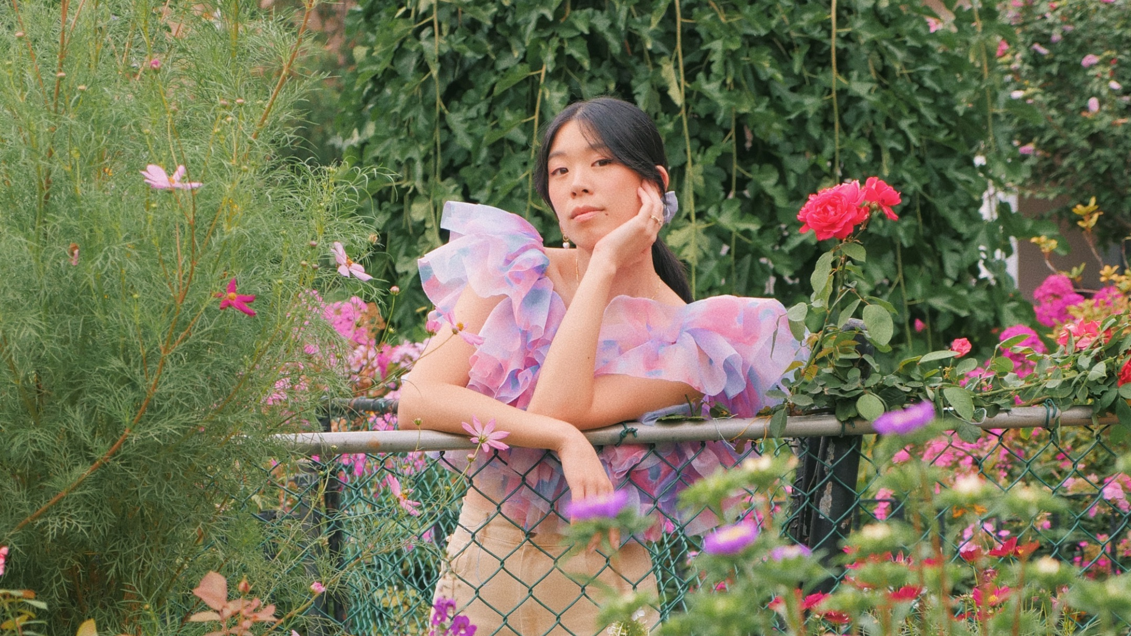 PURA's Spring Muse: Skincare, Self-Care, and Sewing WithWendy – Pura ...