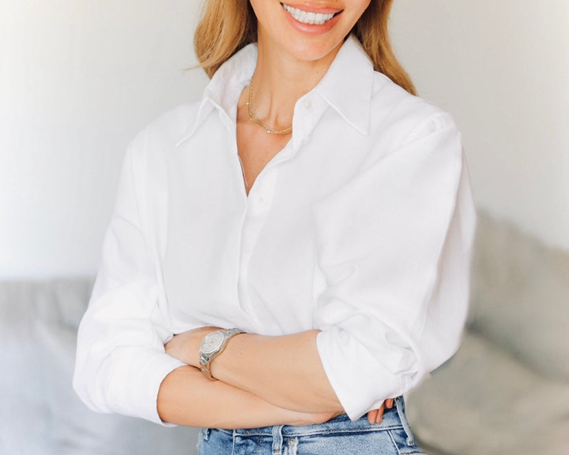 The PURA Muse May 2021: Anna Nenoiu