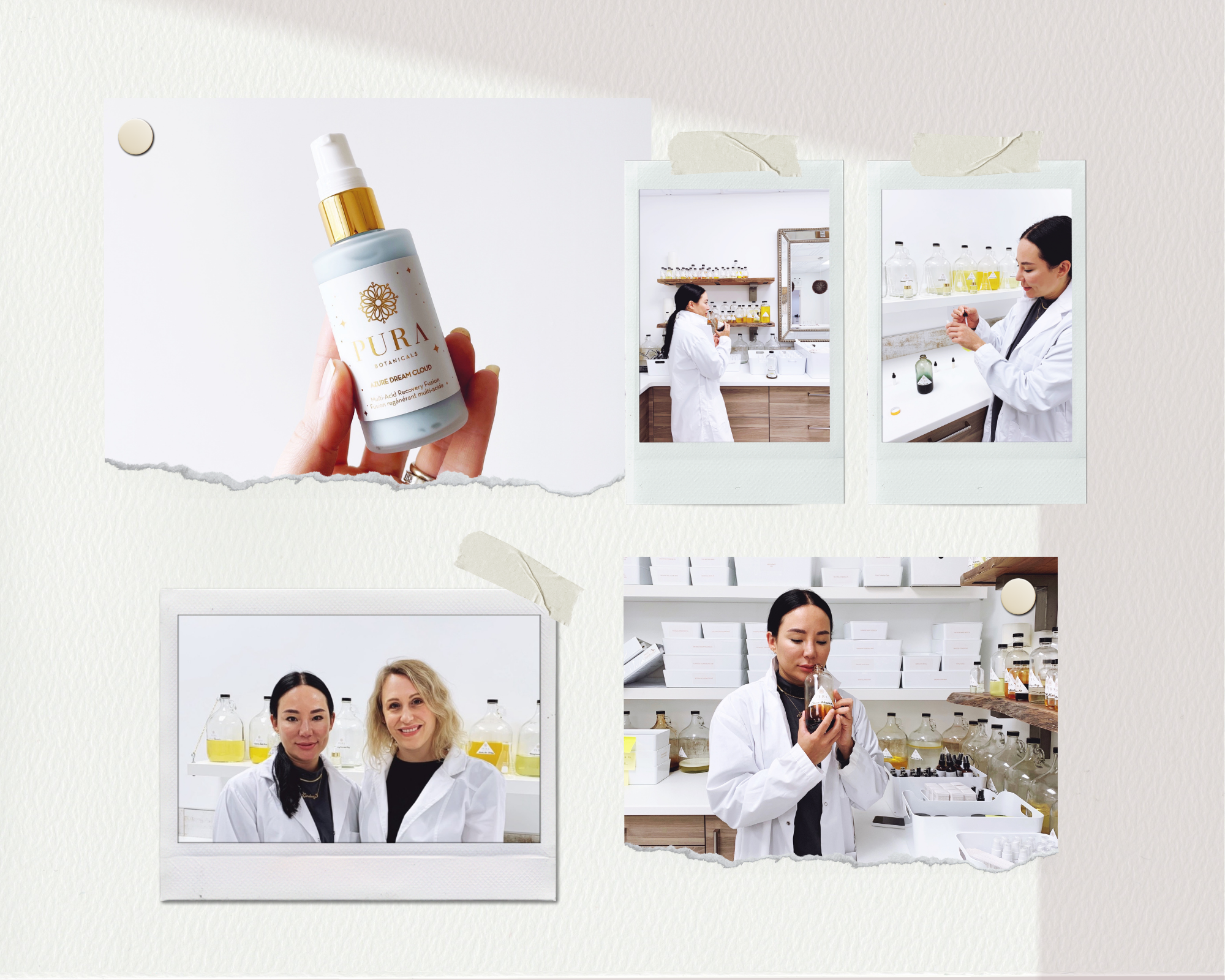 Lindsay Jang Skincare