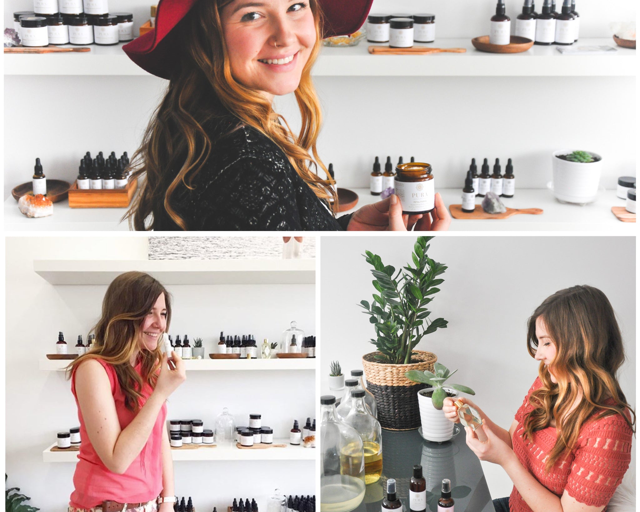 Meet Ambassador Briana Lutz