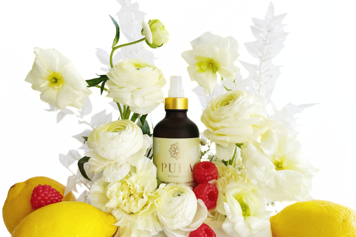 The Clean Truth About Oil Cleansers