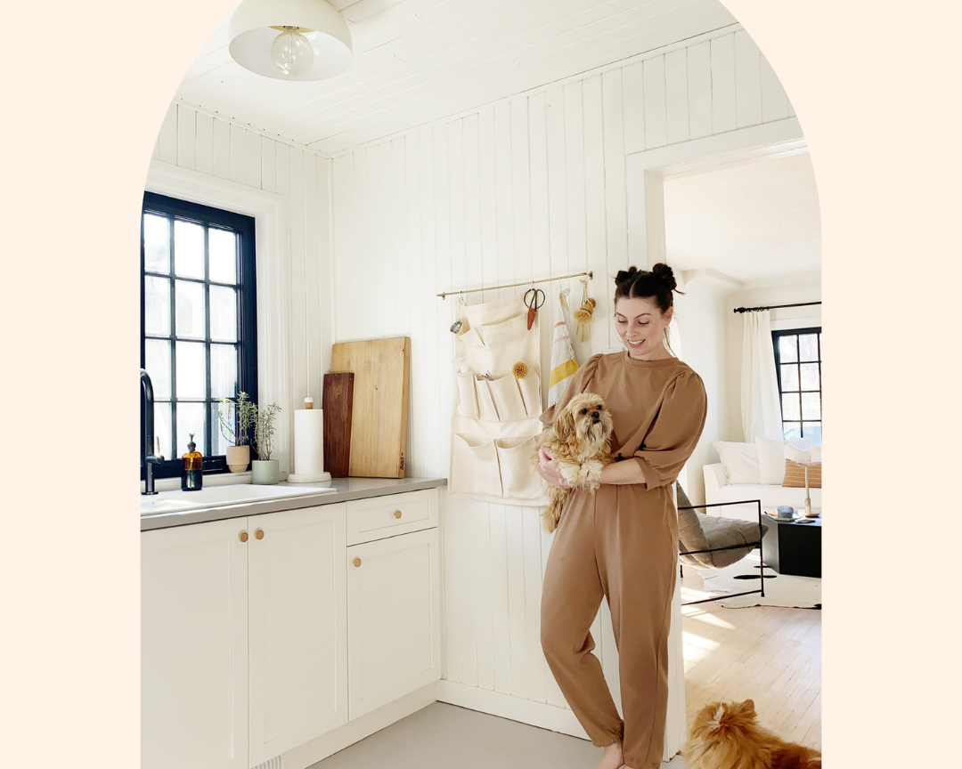 The PURA Muse June 2021: Interior Designer Holly Baker