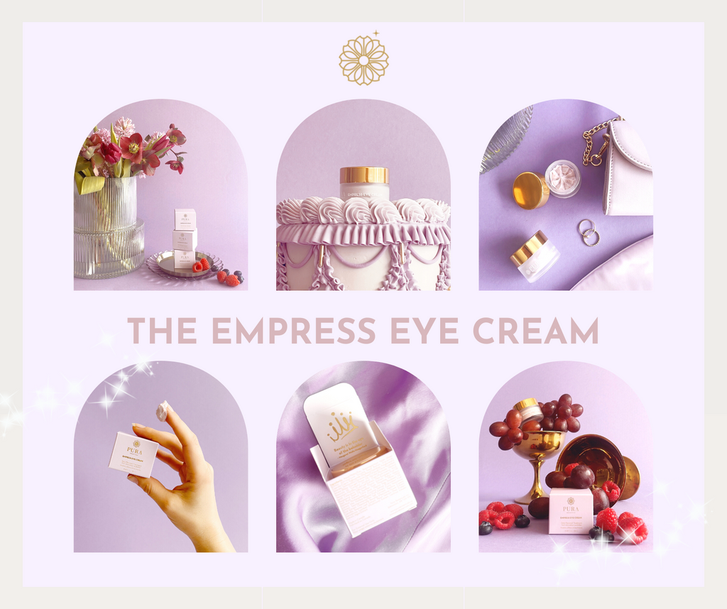 Empress Eye Cream