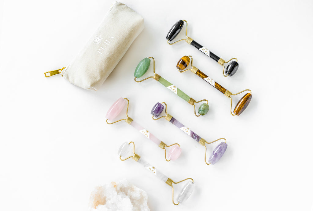 Why You'll Love Your Gemstone Roller