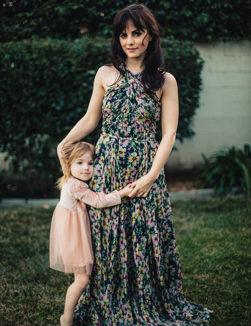 The PURA Muse February 2021: Georgina Reilly