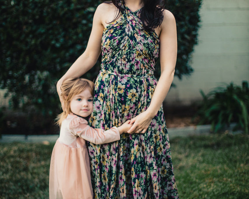 The PURA Muse February 2021: Georgina Reilly
