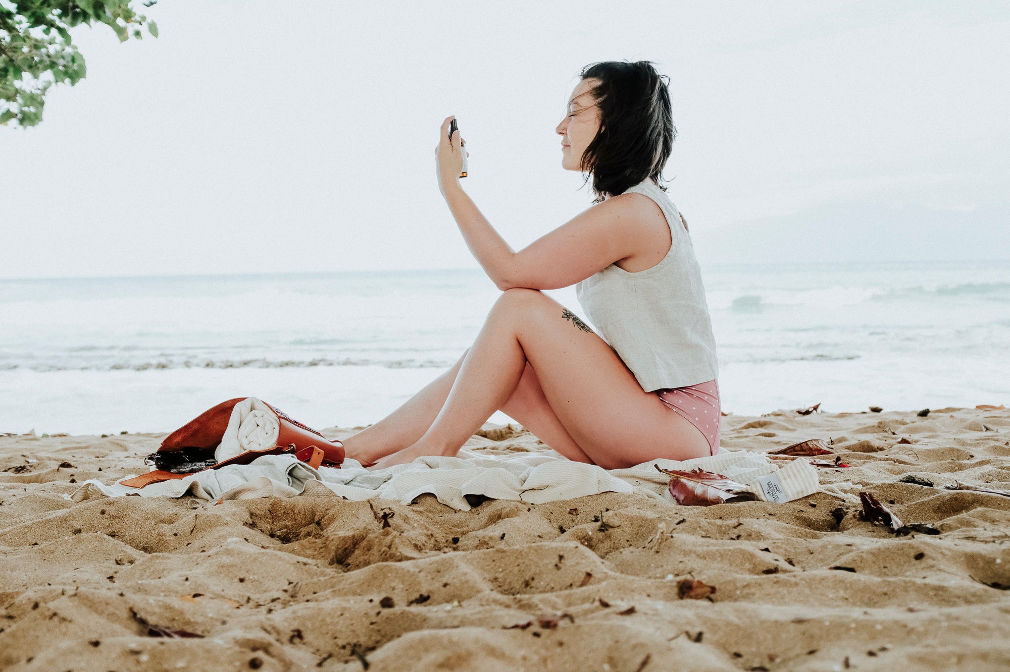The PURA Muse October 2019: Karmen Meyer