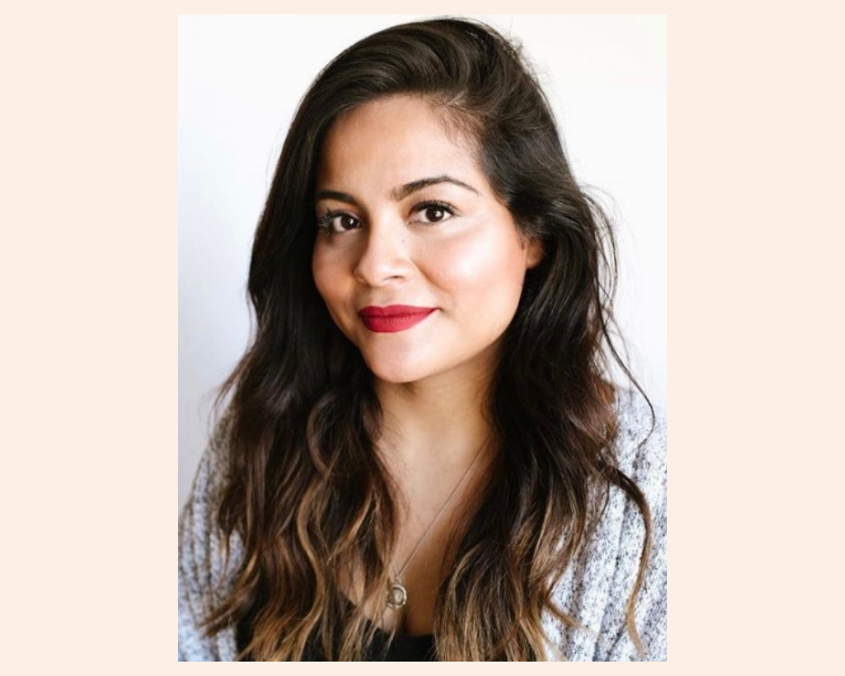 The PURA Muse July 2021: Make-Up Artist Nickol Walkemeyer
