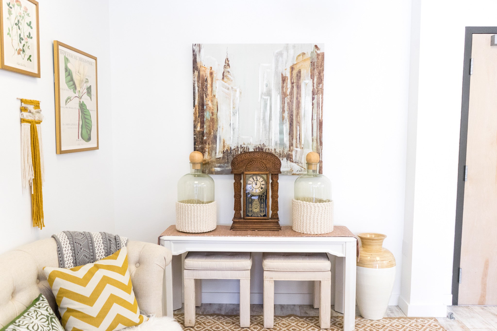 The Story Behind Our Name: PURA BOTANICALS