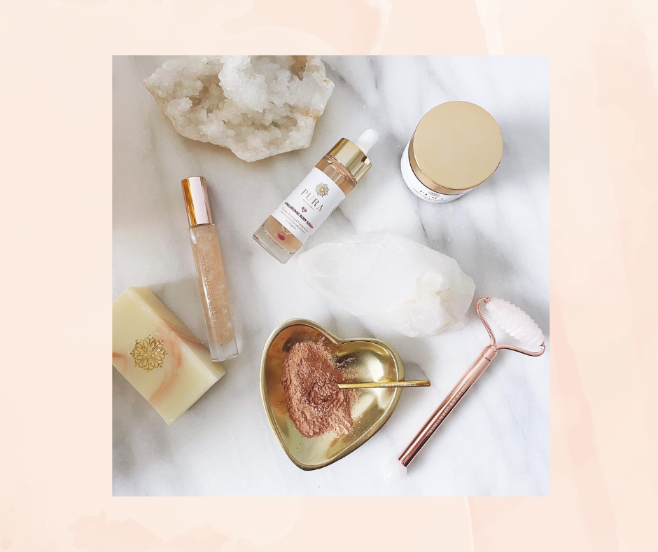 PURA's Valentine's Day Gift Guide