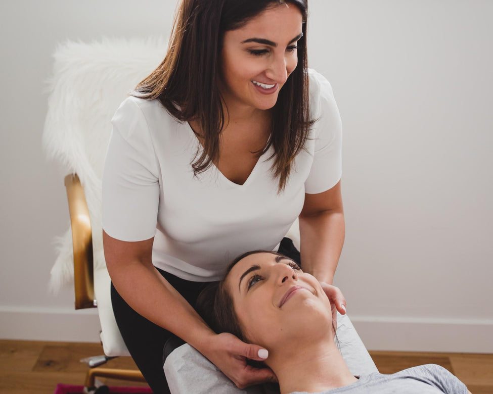 Guest Blog Post with Dr. Mecca Fayad: Wellness in the Workplace