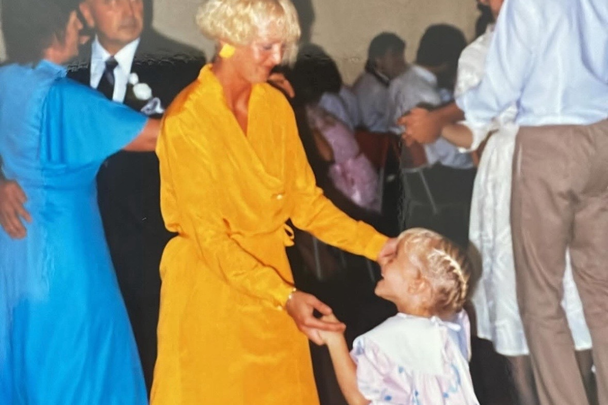 Beauty Between Generations: A Conversation with PURA's Founder, Lane Edwards