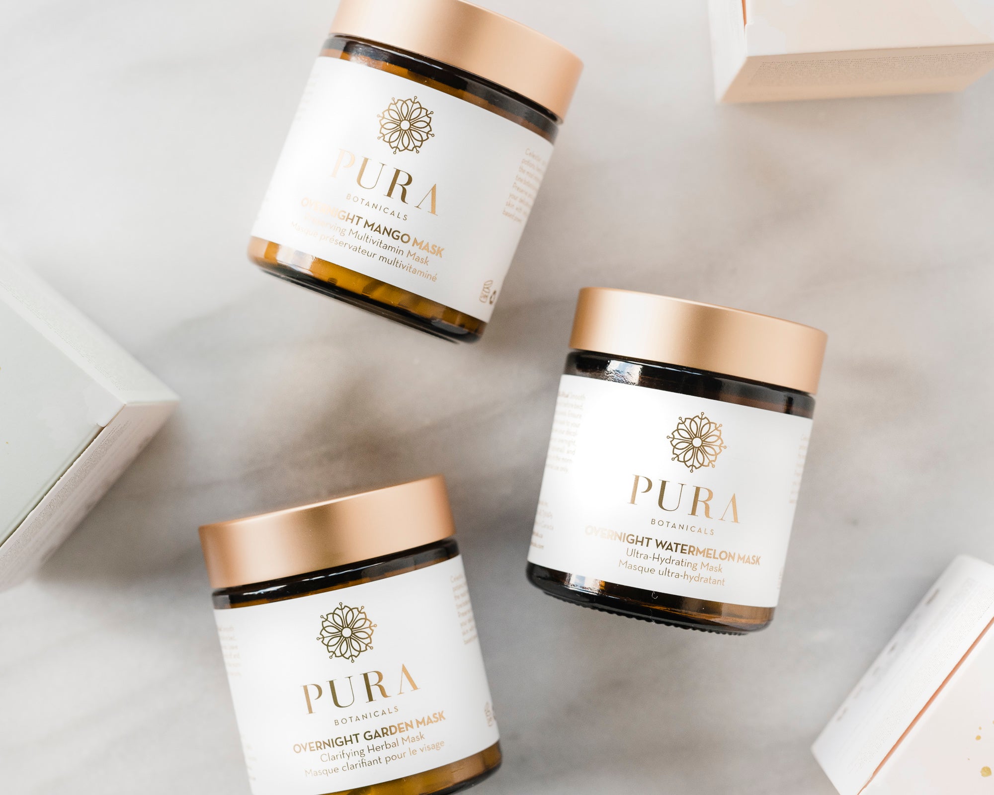 Overnight Masking 101: Find the Right Overnight Mask for YOU