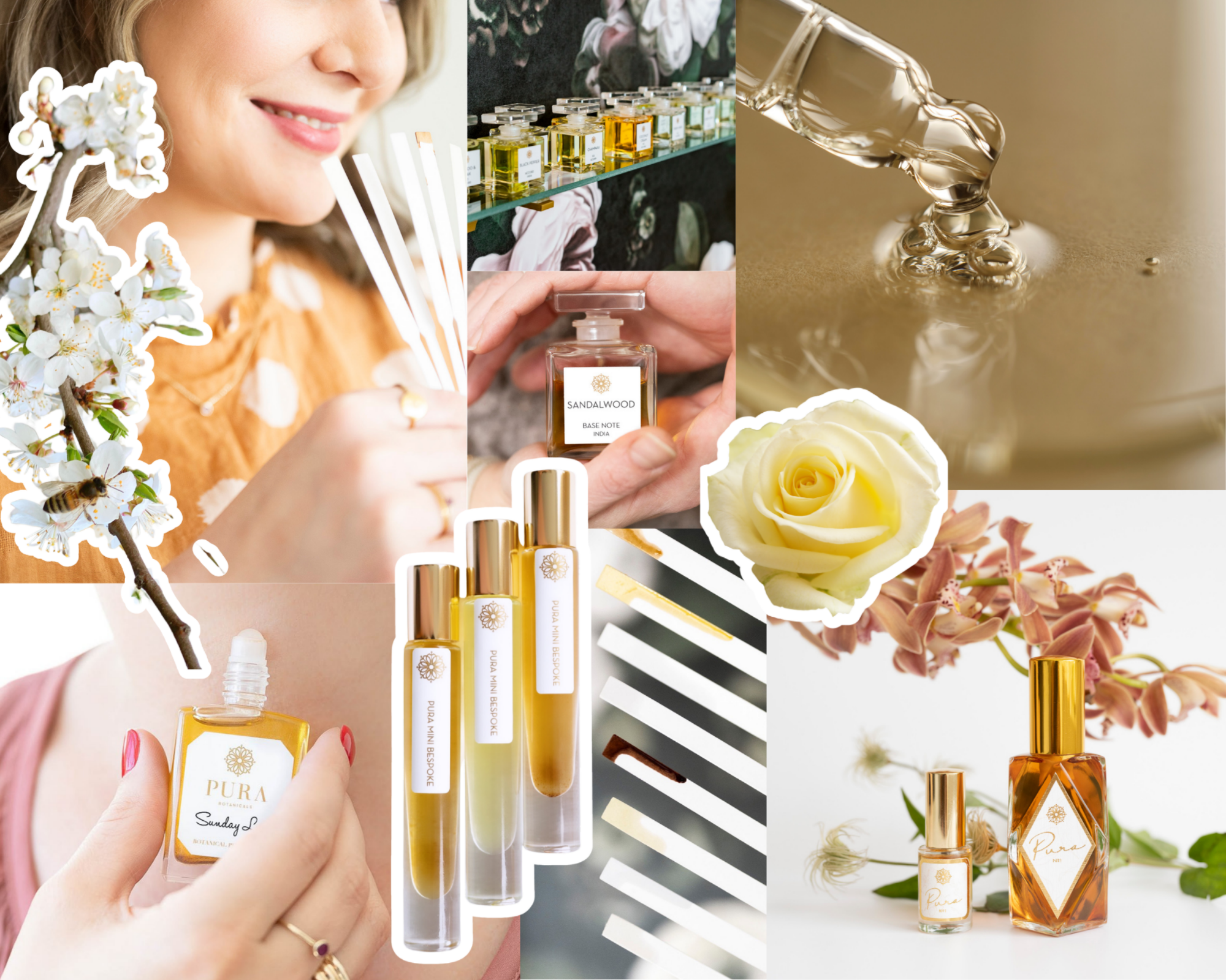 The PURA Clean Fragrance Standard
