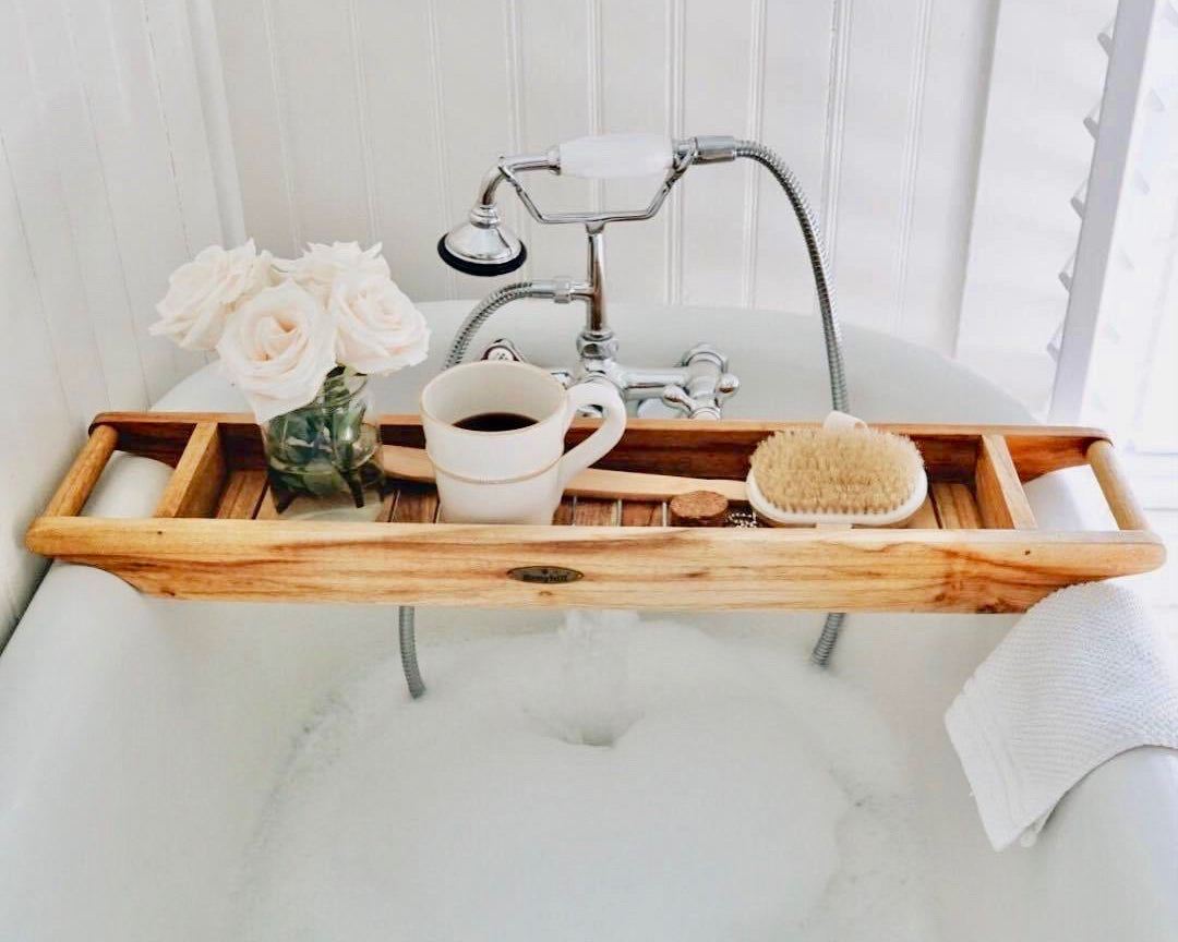 Beauty Tools To Enhance Your Ritual & Promote Self-Love
