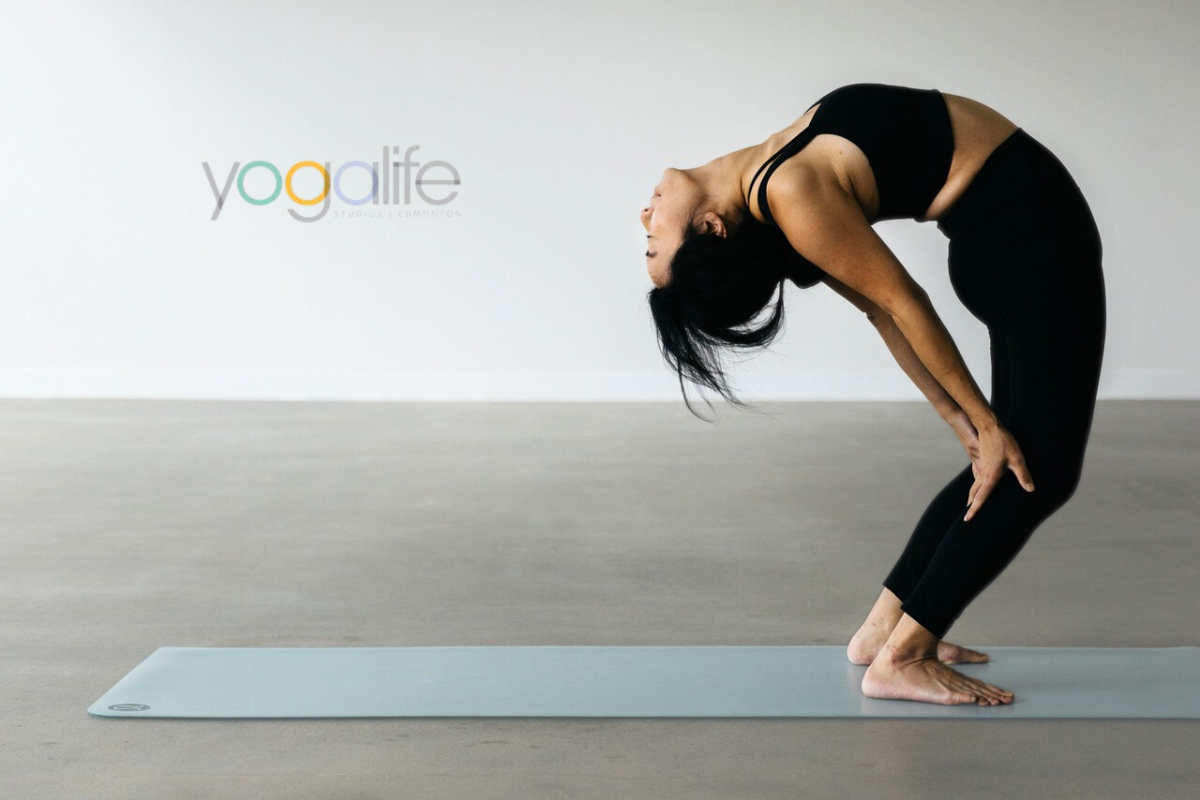 PURA's Spring Muse: Yogalife Studio Founder Caren Hui