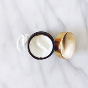 Turmeric Night Cocoon - Rebuilding Night Cream