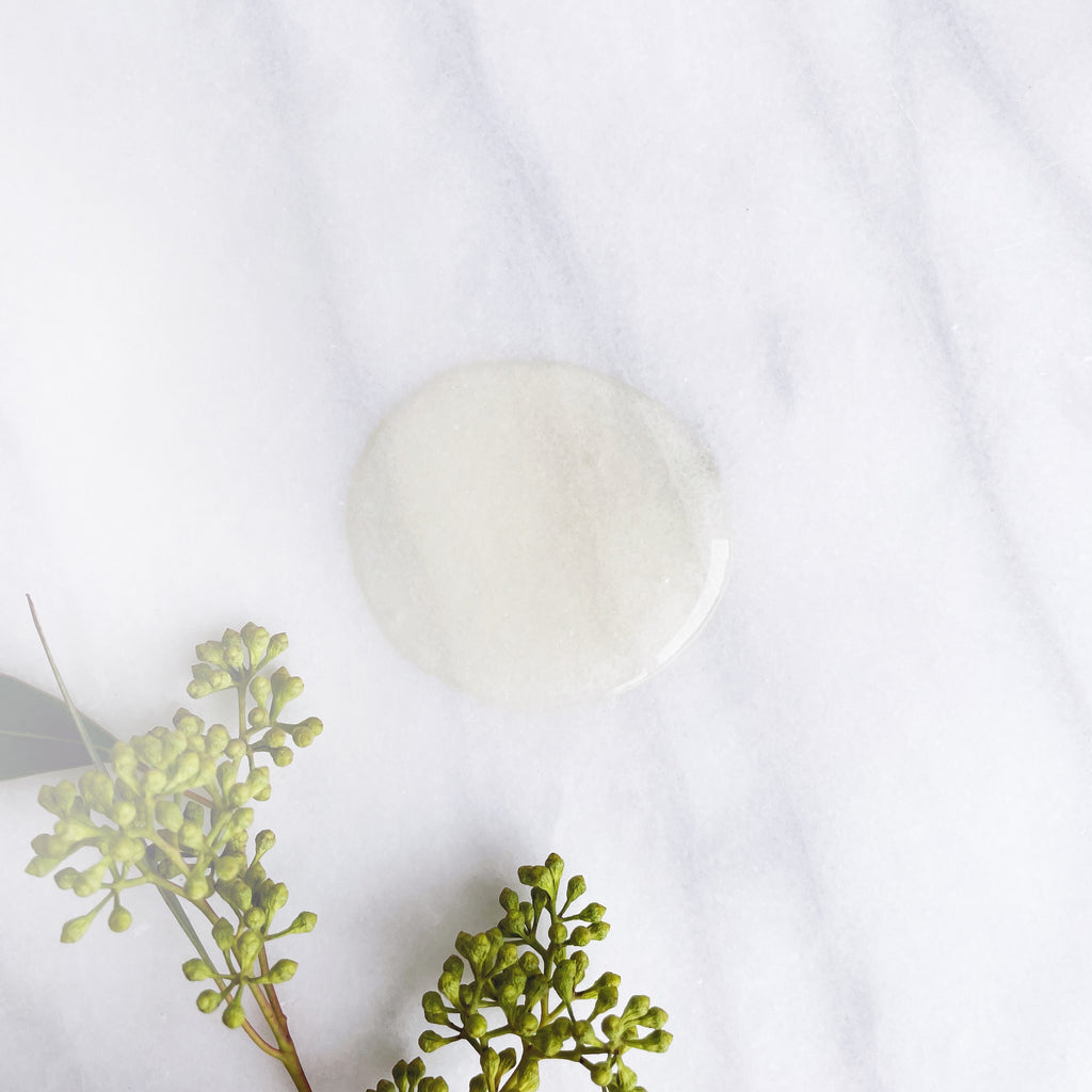 Whimsical Bubbles: Luxe Botanical Bubble Bath - 20% off