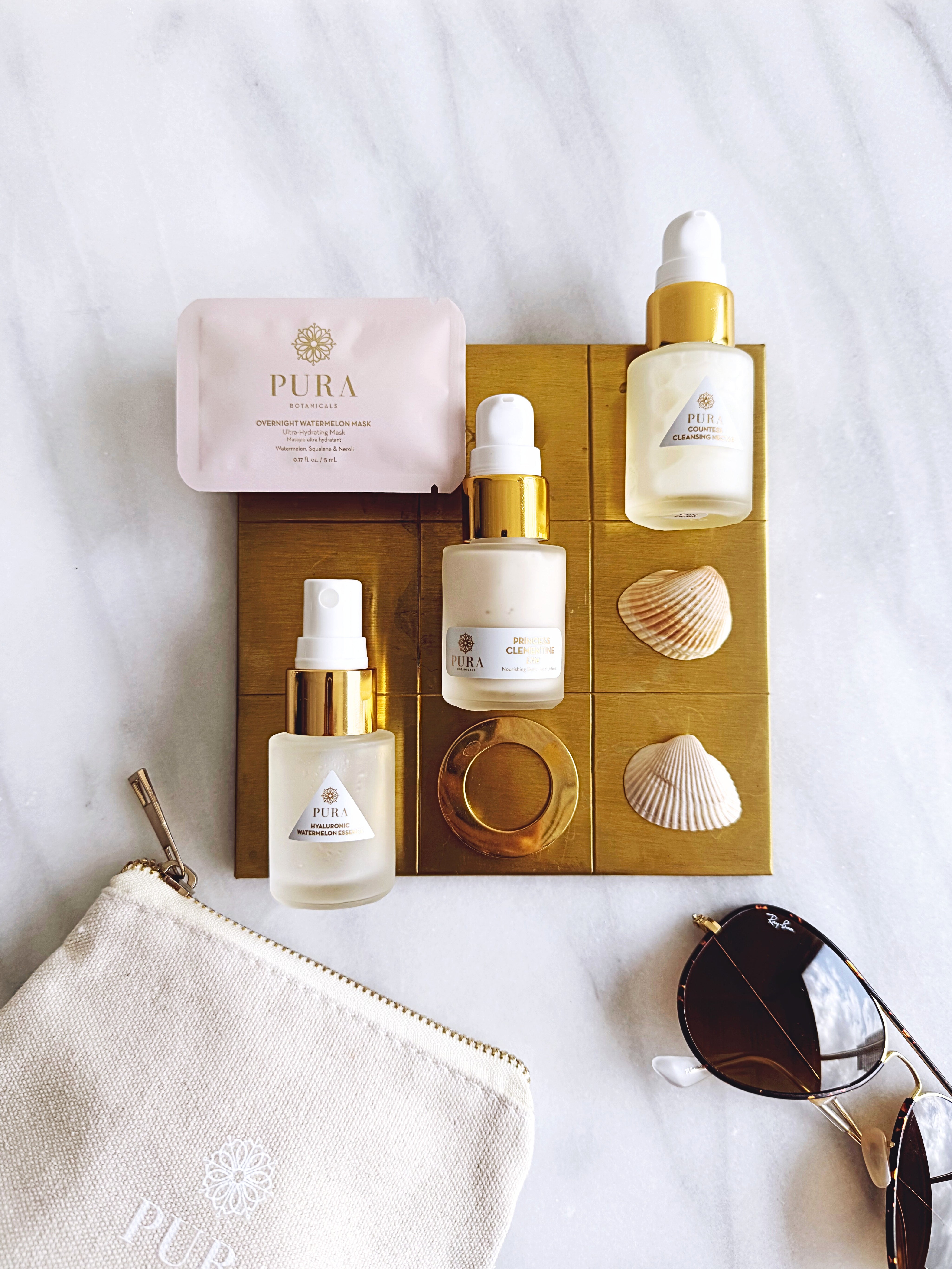 Skin Care Organic Brands: Top Natural Picks for Radiant Skin