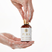 Countess Cleansing Nectar - Makeup Remover & Facial Cleanser