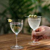 Custom Perfuming Workshop with Lane at Darling Wine Bar