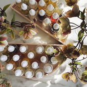 Custom Perfuming Workshop with Lane at Darling Wine Bar