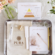 Custom Perfuming Workshop with Lane at Darling Wine Bar