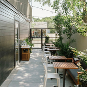 Custom Perfuming Workshop with Lane at Darling Wine Bar