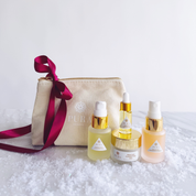 NEW: Golden Hour Kit - Limited Edition Holiday Set