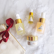 NEW: Golden Hour Kit - Limited Edition Holiday Set