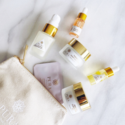 *NEW & ELEVATED* The Skincare Travel Kit