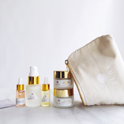 *NEW & ELEVATED* The Skincare Travel Kit