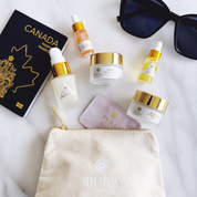 *NEW & ELEVATED* The Skincare Travel Kit