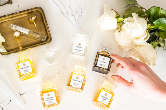 Shop All – Pura Botanicals Inc.