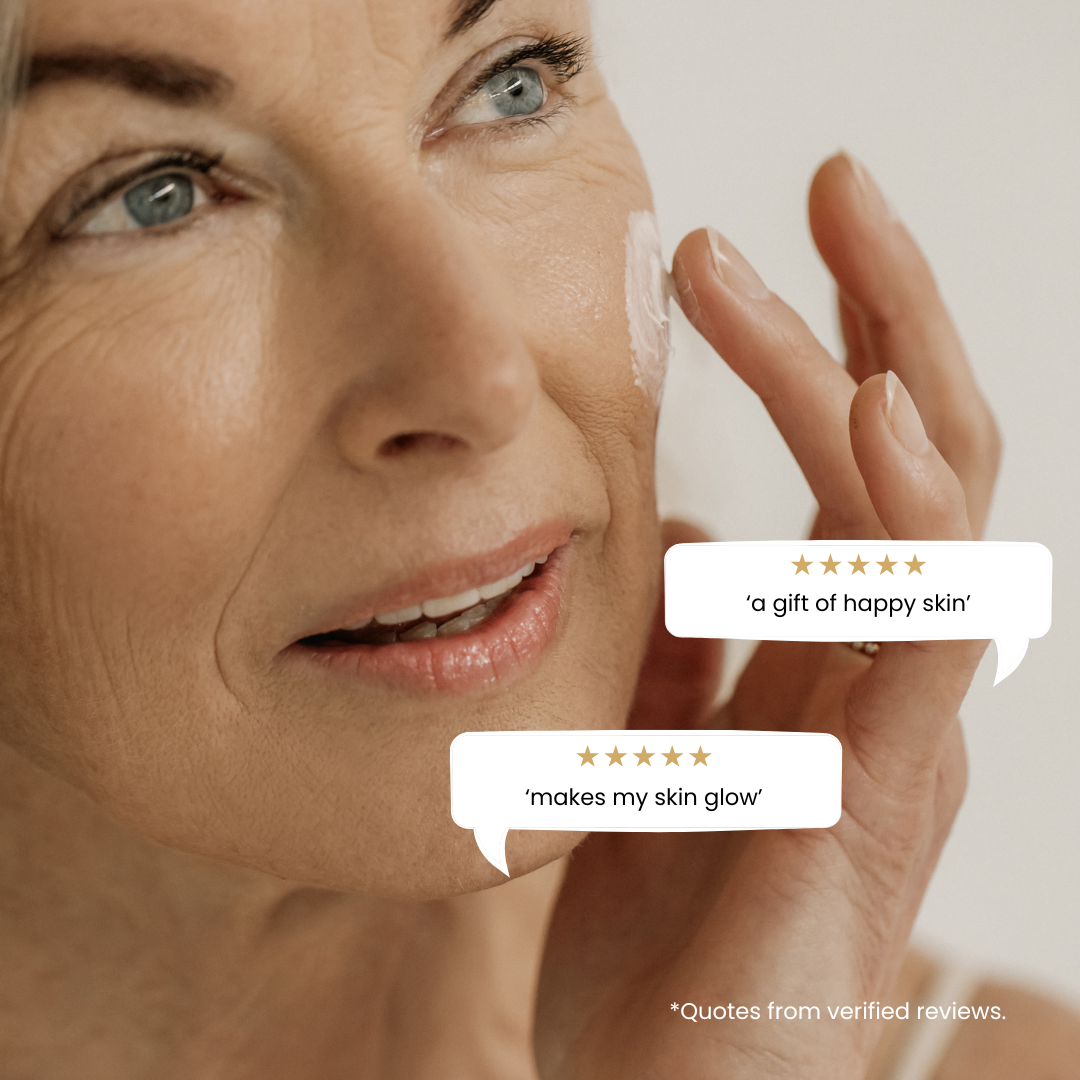 Overnight Mango Mask - Revitalizing Multivitamin Mask - 2 oz