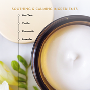 Petal Fudge - Replenishing Hand & Body Cream