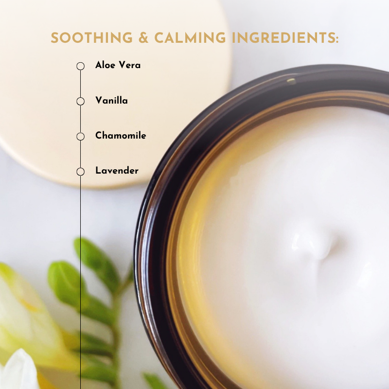 Petal Fudge - Replenishing Hand & Body Cream