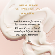 Petal Fudge - Replenishing Hand & Body Cream