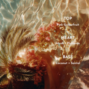 Maui Sunset - Hair & Body Mist