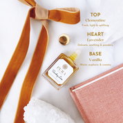 Sunday Love - Botanical Perfume Oil - Back From the Vault