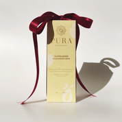 NEW: Raspbarrier Cleansing Dew | Facial Cleansing Oil & Makeup Remover