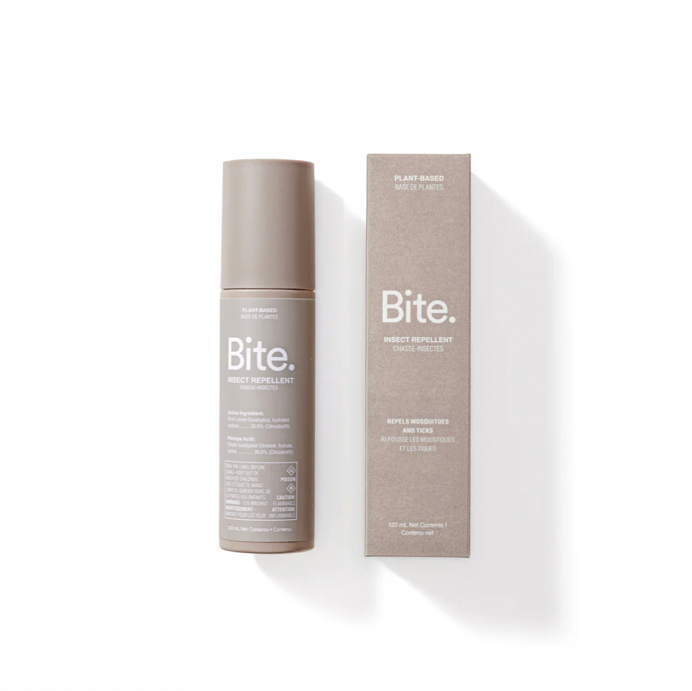 Bite Insect Repellent